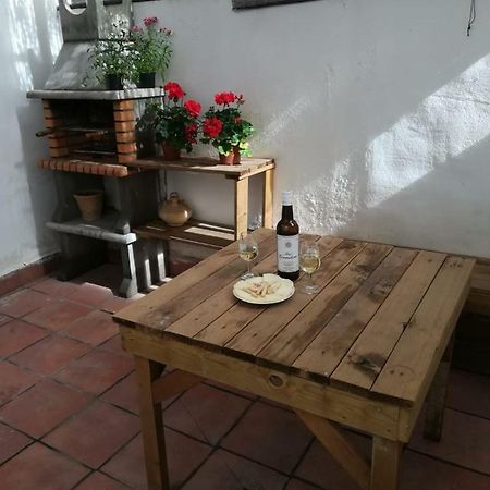 קורדובה Apto Con Patio Y Barbacoa Bbq H De La Reina מראה חיצוני תמונה