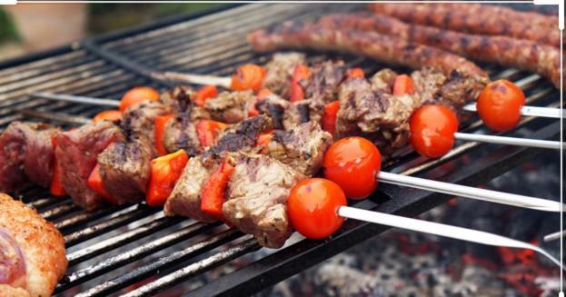 קורדובה Apto Con Patio Y Barbacoa Bbq H De La Reina מראה חיצוני תמונה